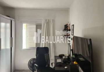 Apartamento a venda em santo amaro