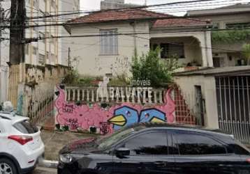 Terreno para locação/venda em vila madalena