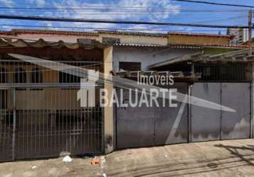 Casa térrea a venda em campo belo