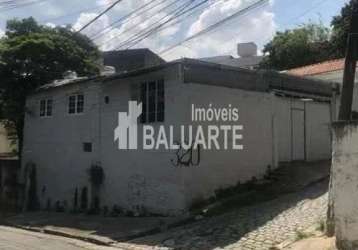 Galpão a venda em vila madalena