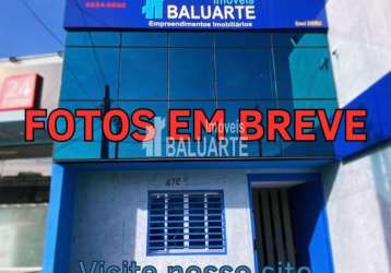 Sobrado com 3 quartos e 4 banheiros à venda, 149 m² por r$ 1.145.000