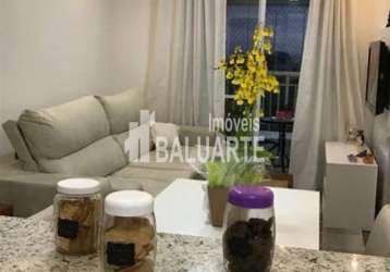 Apartamento a venda em morumbi