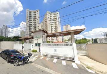 Apartamento a venda em morumbi