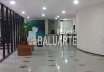 Sala comercial e 7 banheiros à venda, 374 m² por r$ 3.935.400