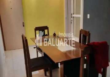 Apartamento a venda no socorro - são paulo - sp