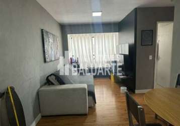 Apartamento com 2 quartos e 1 banheiro à venda, 50 m²