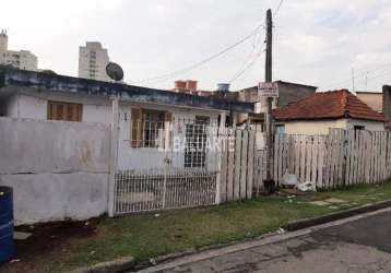 Terreno a venda em interlagos - são paulo - sp