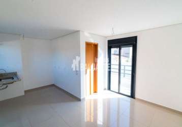 Apartamento 24m² a venda no jardim marajoara