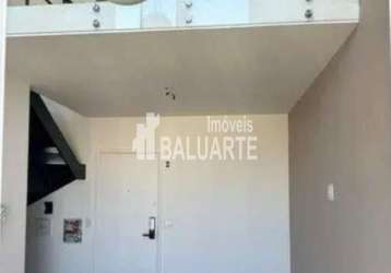 Apartamento duplex venda 50 m² bairro vila andrade sp