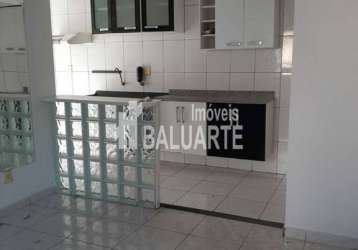 Apartamento venda 46 m² bairro do morumbi sp