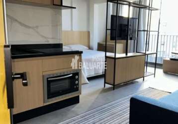 Apartamento para locação na vila madalena - são paulo - sp