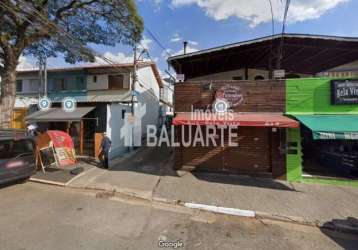 Sobrado a venda e locação na chácara santo antônio (zona sul) - são paulo - sp