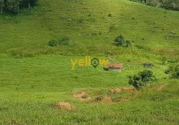 Terreno rural em jaguari  -  santa isabel