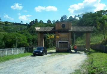 Terreno comercial em santa isabel