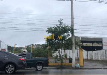 Casa comercial em jardim nossa senhora d'ajuda  -  itaquaquecetuba