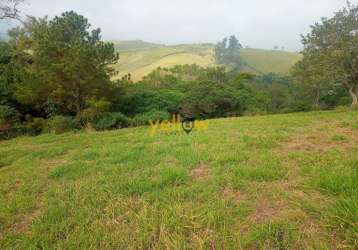 Terreno rural em alpina  -  santa isabel