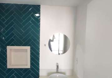 Apartamento vila lima ii - arujá