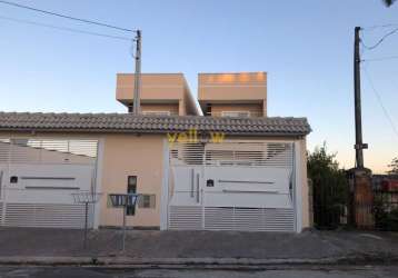 Casa em bairro em nova arujá  -  arujá