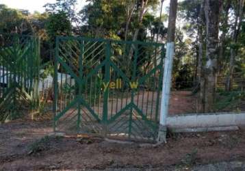 Terreno residencial  em parque rodrigo barreto  -  arujá