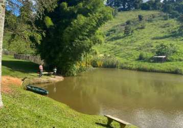 Chacara em jardim santo angelo  -  santa isabel