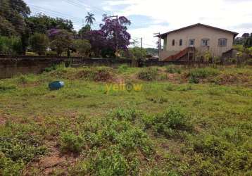 Terreno residencial  em 13 de maio  -  santa isabel