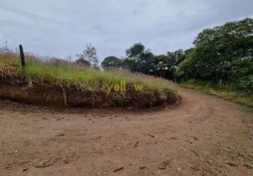 Terreno residencial  em pouso alegre  -  santa isabel