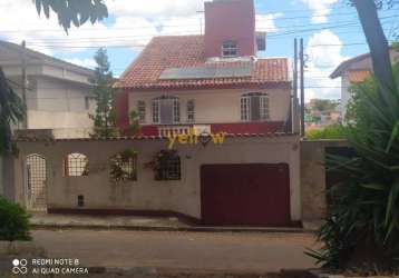 Casa em bairro em jardim renata  -  arujá