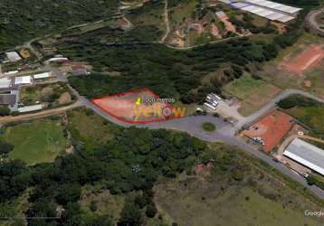 Área industrial em parque maringá - arujá: 3.000m² úteis por r$1.800.000 - venda.