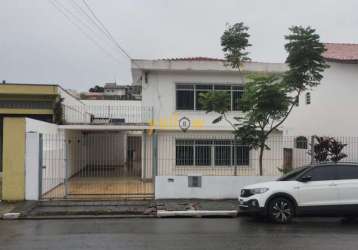 Casa comercial em jardim planalto  -  arujá