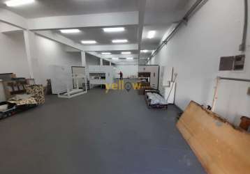 Prédio comercial de 1.200m² locação por r$15.000