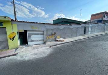 Casa à venda em vila itaqua mirim - itaquaquecetuba com 3 dormitórios e 2 banheiros por r$ 550.000