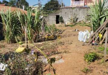 Terreno residencial  em vila pilar - arujá, sp