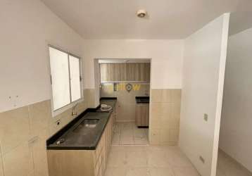 Apartamento em arujá