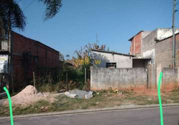 Terreno residencial em jardim josely - itaquaquecetuba por r$ 130.000,00 venda