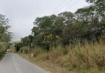 Terreno comercial em bairro do pirituba  -  arujá