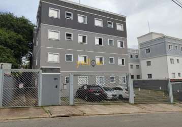 Apartamento em jardim vitoria - arujá: 2 dormitórios, 45m², r$402.800 para venda e locação