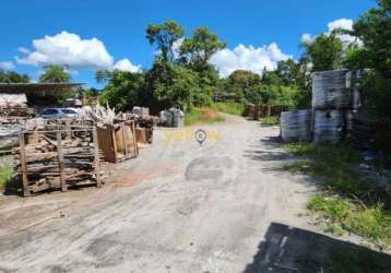 Galpão de 500m² em recanto no céu - santa isabel: venda por r$1.9 milhões