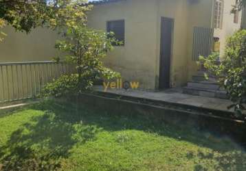 Casa em bairro em chácara são josé  -  arujá