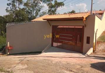 Casa em condomínio fechado em astro verde - santa isabel: 350m², 5 dormitórios, 2 suítes, 6 banheiros por r$1.050.000 para venda e locação