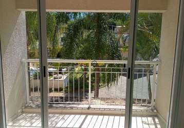 Apartamento em jardim renata - arujá, sp