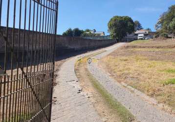 Terreno comercial em vila pedroso - arujá: venda e locação por r$12.180.000,00