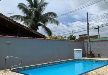 Casa em bairro morro do algodão - caraguatatuba: 141m², 3 dormitórios, 1 suíte, 3 banheiros - venda por r$ 650k