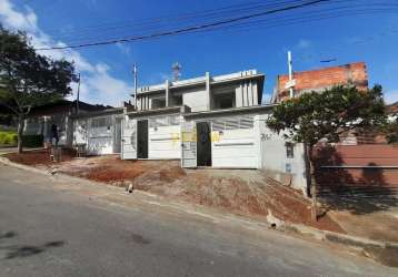 Casa de 90m² em vila itaquá mirim, itaquaquecetuba. 2 dormitórios, 1 suíte, 2 banheiros. venda por r$ 570.000.00. confira!