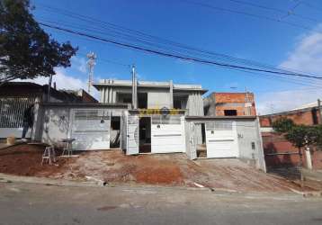 Casa de 90m² em vila itaquá mirim, itaquaquecetuba. 2 dormitórios, 1 suíte, 2 banheiros. venda por r$ 570.000.00. confira!