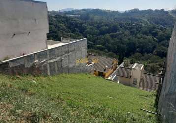 Casa em condomínio fechado em condomínio hills iii - arujá, sp