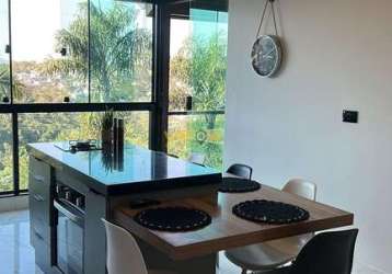 Apartamento em novo horizonte hills i e ii - arujá, sp