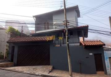 Casa em bairro em jardim eldorado  -  santa isabel