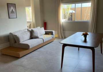 Apartamento em estrada do limoeiro - arujá, sp