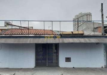 Casa comercial em barbosas, arujá: 140m²  locação