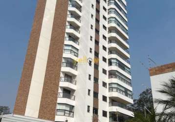 Apartamento em jardim limoeiro - arujá, sp